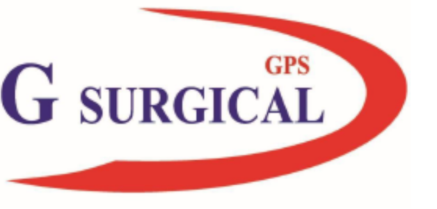 G Surgical Logo